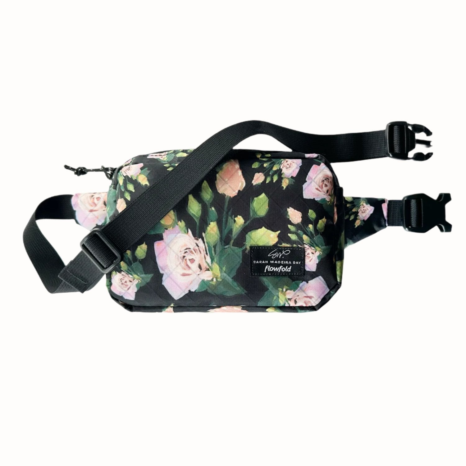 SMD x Flowfold | Explorer Fanny Pack