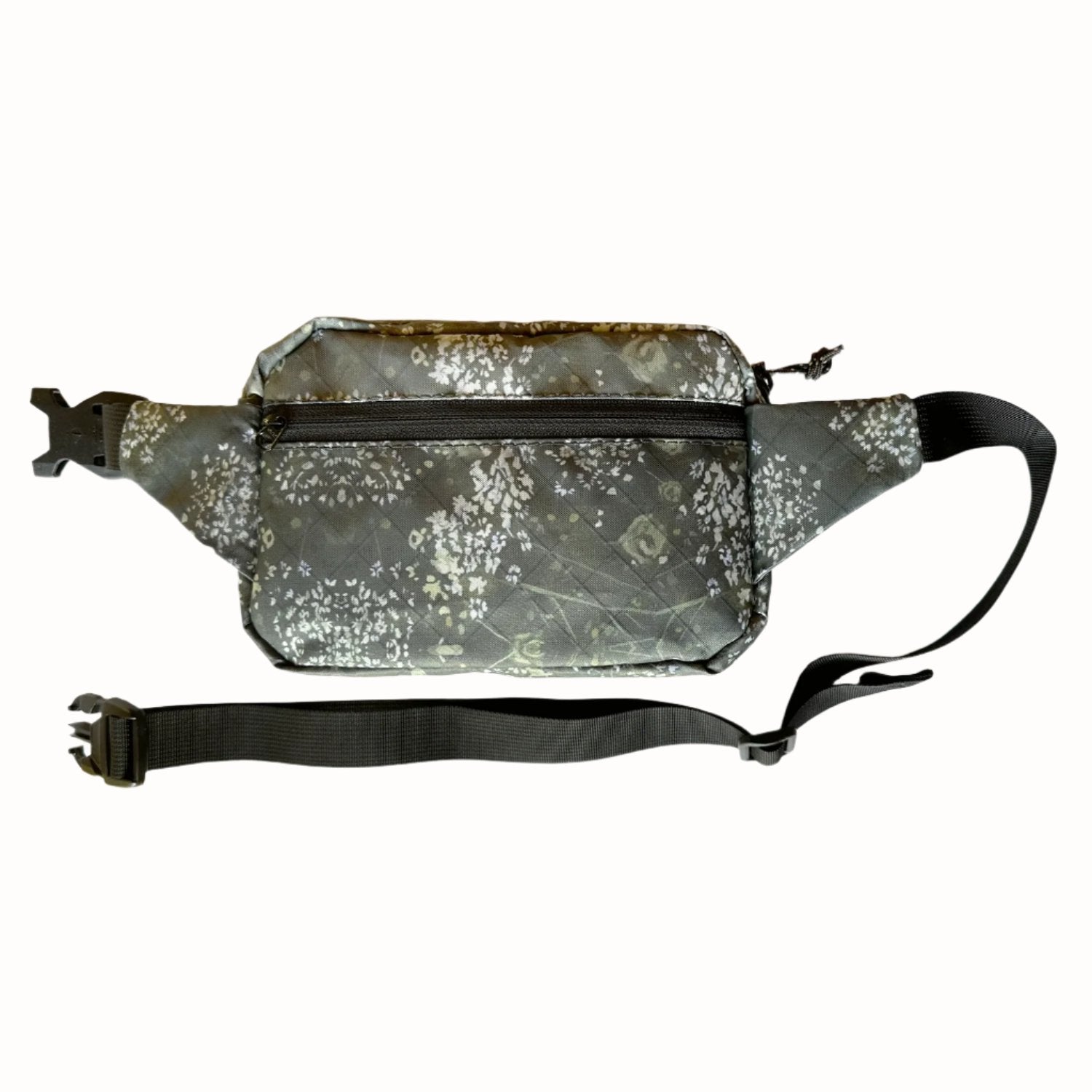 SMD x Flowfold | Explorer Fanny Pack